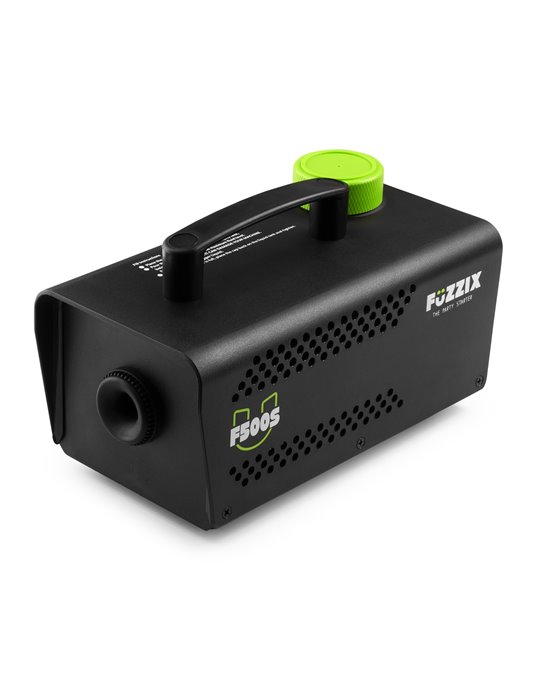 F500S Máquina de humo Party 500W