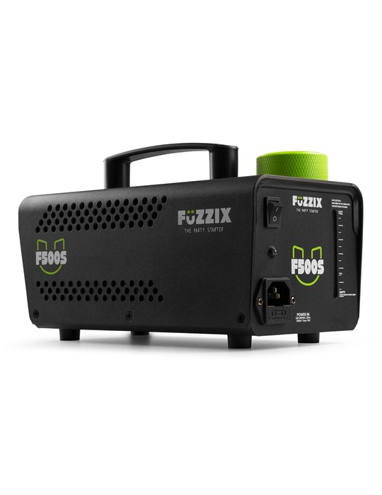 F500S Máquina de humo Party 500W