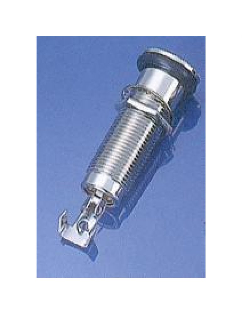 Hembra De Jack Gotoh RJC-302N Tubo