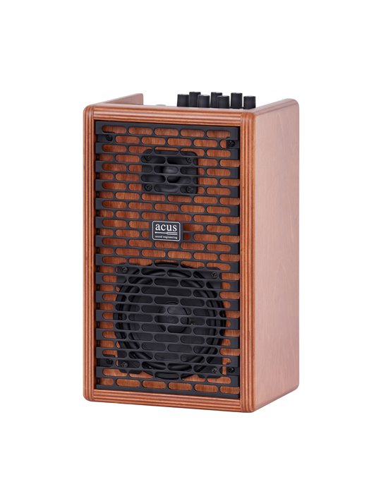 ONE FORSTRINGS 4 FERDI WOOD