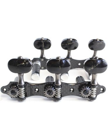 Clavijero Clásica Gotoh KG01-CA-BB-XCK