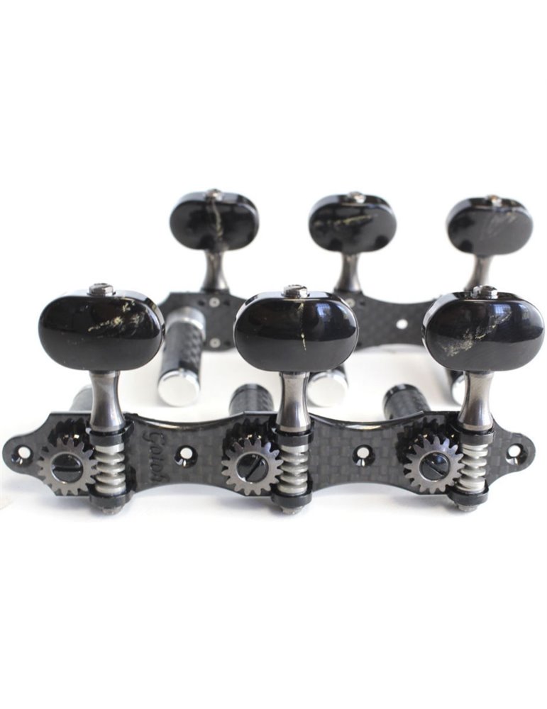 Clavijero Clásica Gotoh KG01-CA-BB-XCK