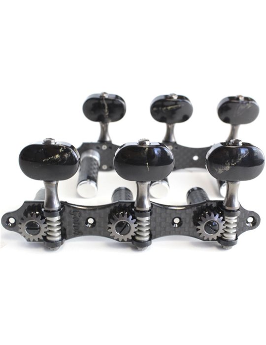 Clavijero Clásica Gotoh KG01-CA-BB-XCK