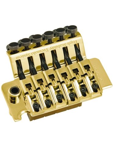 Vibrato Completo Gotoh GE1996T-GG Dorado