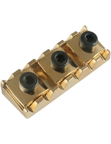 Bloqueador Cuerdas Gotoh Dorado FGR1-GG