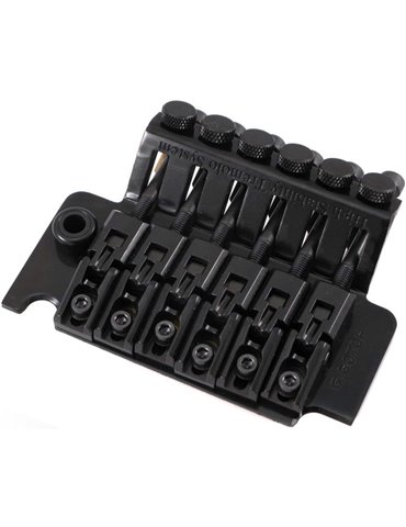 Vibrato Completo Gotoh GE1996T-B Negro