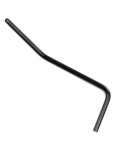 Palanca Vibrato Gotoh Negra 5,5 Mm. AW1-B