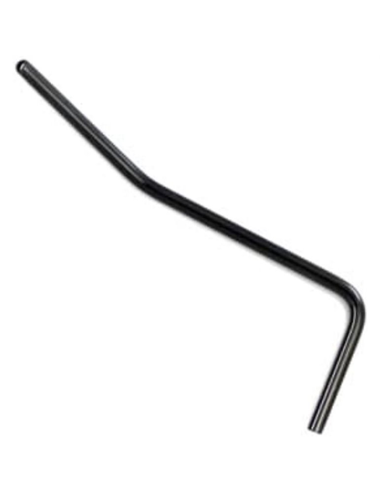 Palanca Vibrato Gotoh Negra 5,5 Mm. AW1-B