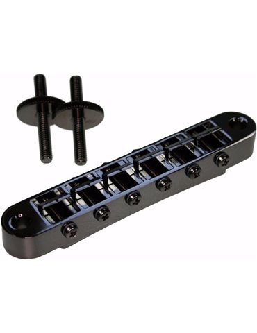 Puente Gotoh Eléctrica Les Paul Negro GE103B-B