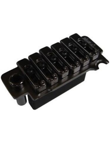 Puente Wilkinson by Gotoh Eléctrica Negro Pulido VS100N-HB