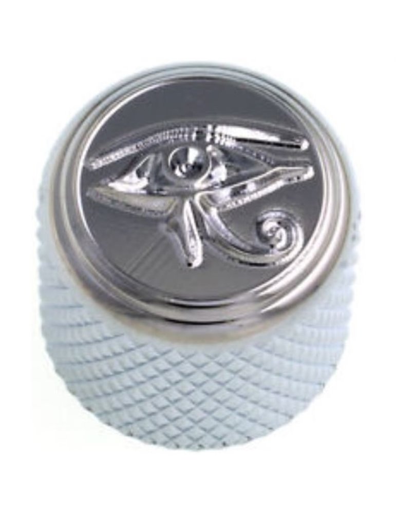 Botón Gotoh Cilíndrico 19X18,4 Cromado VK-ART-01-C