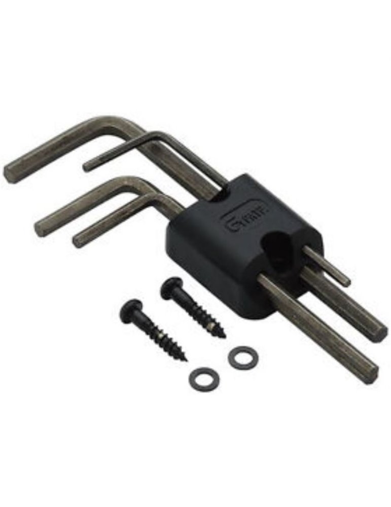 Set Llaves Allen Gotoh WRH-1W