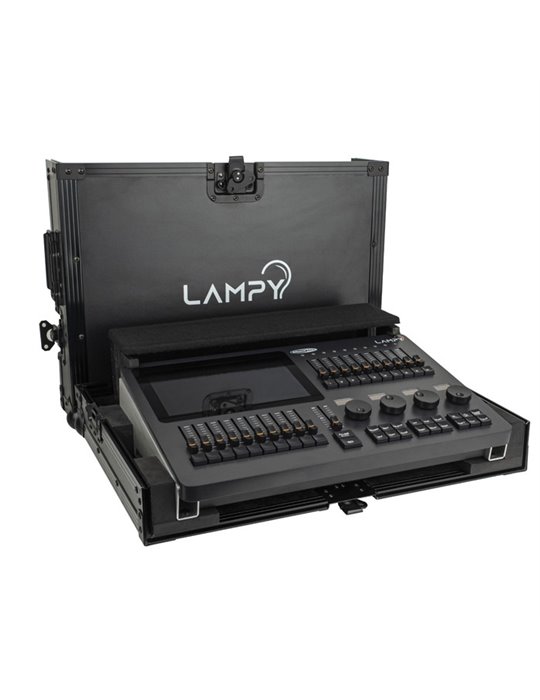 Flightcase para LAMPY 20