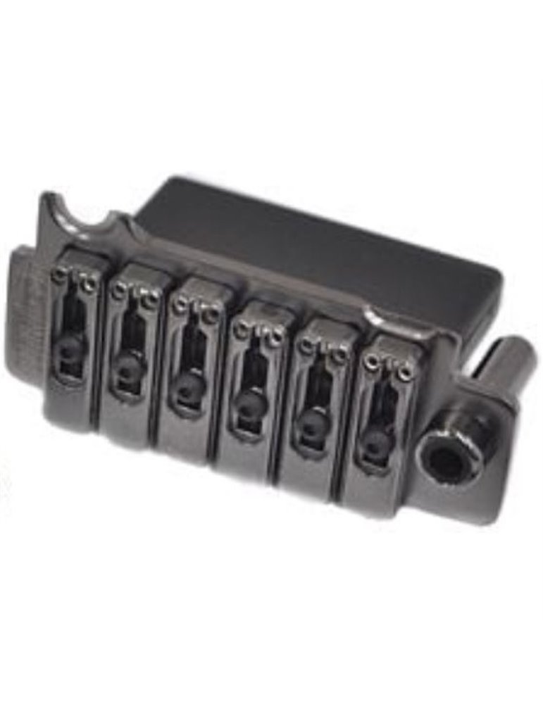 Puente Wilkinson by Gotoh Eléctrica Cosmo Negro Pulido VS100N-HCK