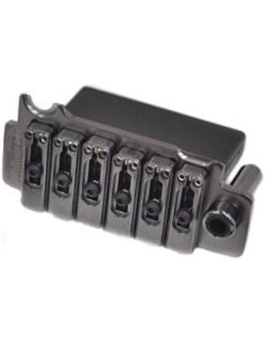 Puente Wilkinson by Gotoh Eléctrica Cosmo Negro Pulido VS100N-HCK