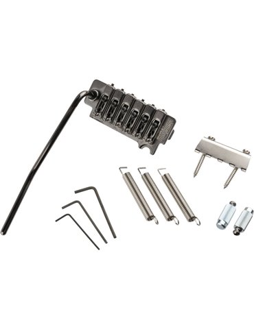 Puente Wilkinson by Gotoh Eléctrica Cosmo Negro Pulido VS100N-HCK 2