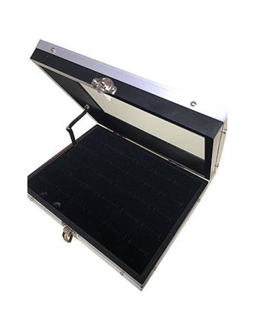 Expositor vacio para 30 Púas Gravity GCP30