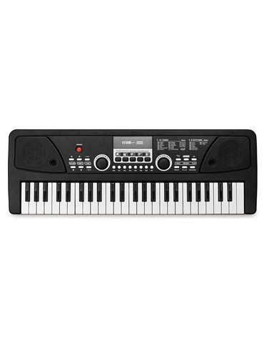 KD49 Teclado Electrónico 49 Teclas con Batería 2