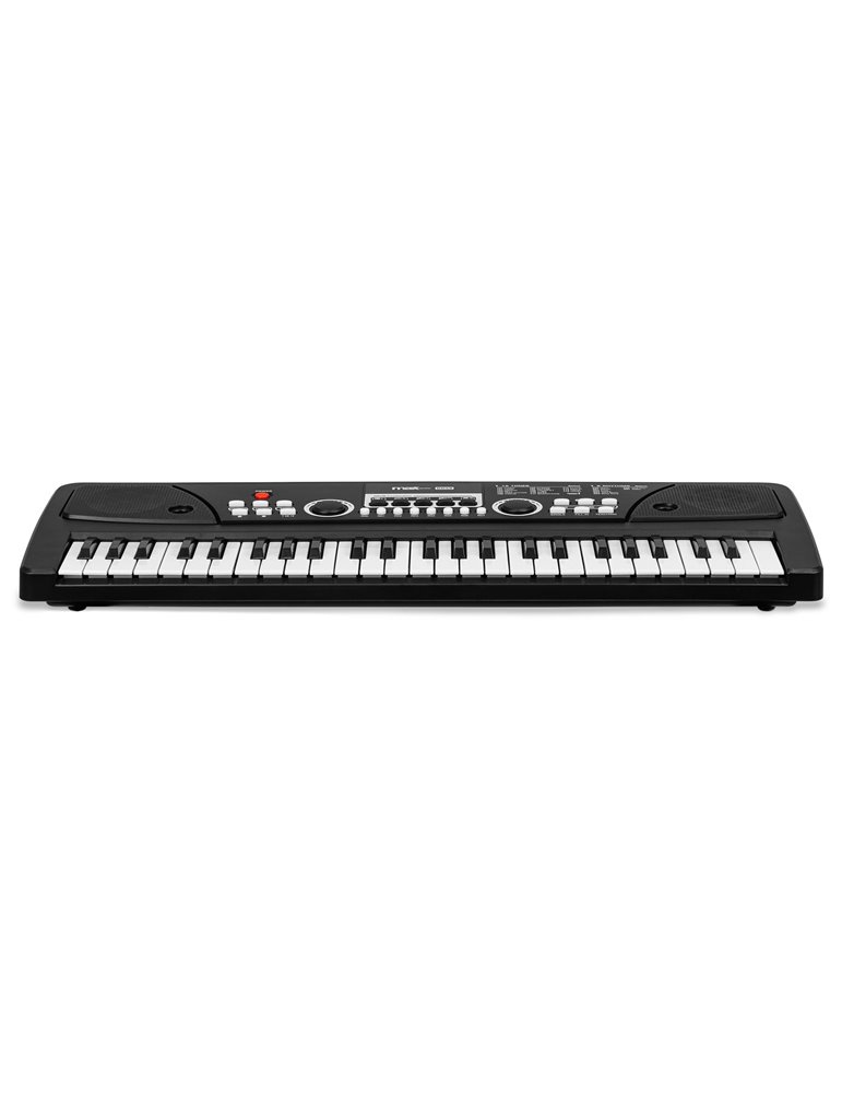 KD49 Teclado Electrónico 49 Teclas con Batería