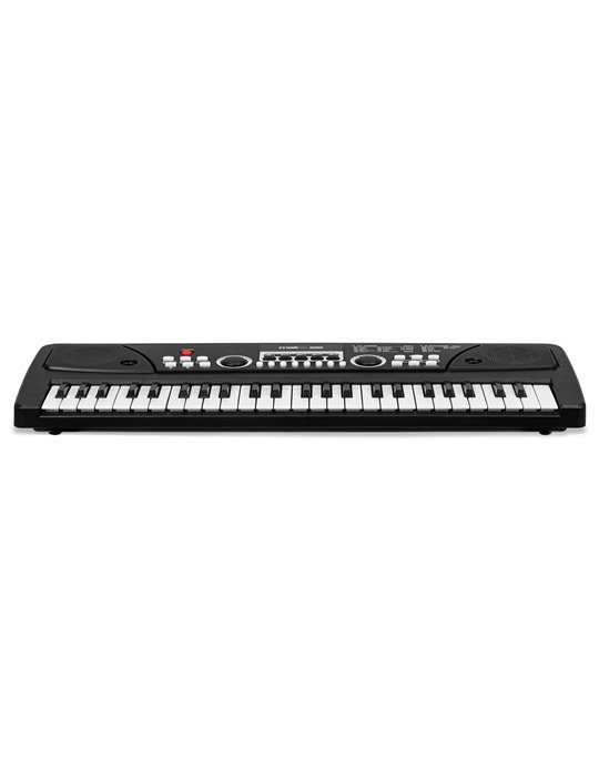 KD49 Teclado Electrónico 49 Teclas con Batería