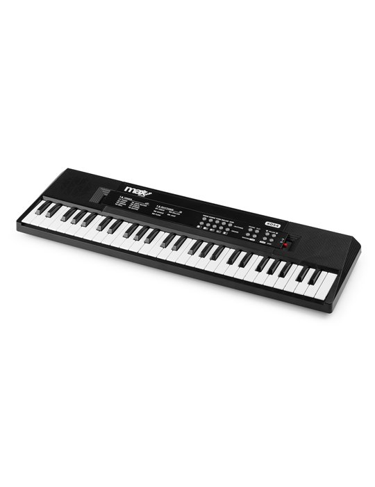 KD54 Teclado Electrónico 54 Teclas con Batería