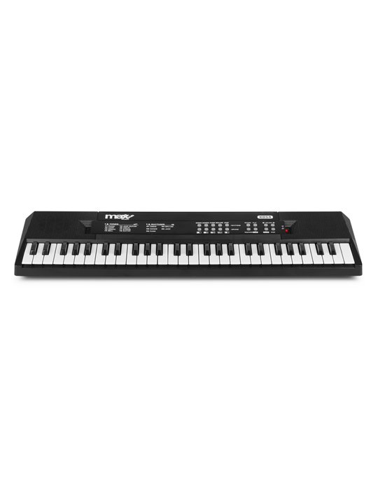 KD54 Teclado Electrónico 54 Teclas con Batería