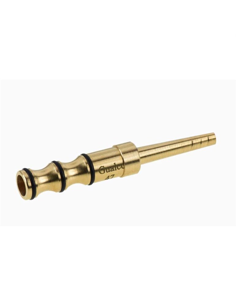 Tudel Oboe Gualco 47mm Oro