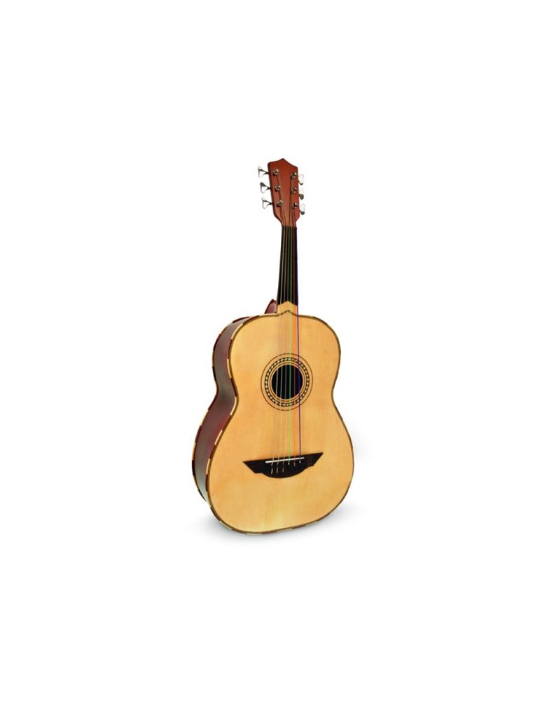 Guitarrón H.Jiménez El Tronido LGTN-2