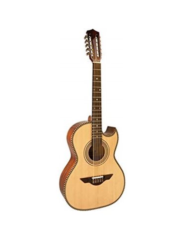 Bajo Quinto H.Jiménez El Estandar LBQ-1