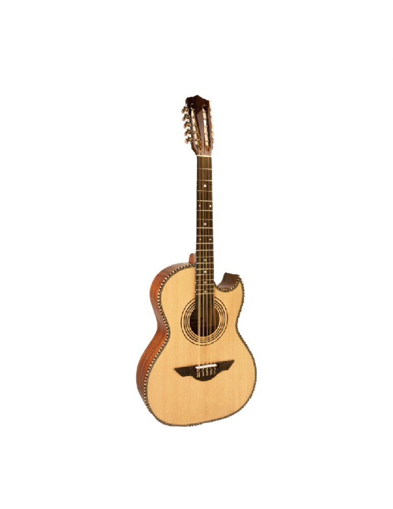 Bajo Quinto H.Jiménez El Estandar LBQ-1