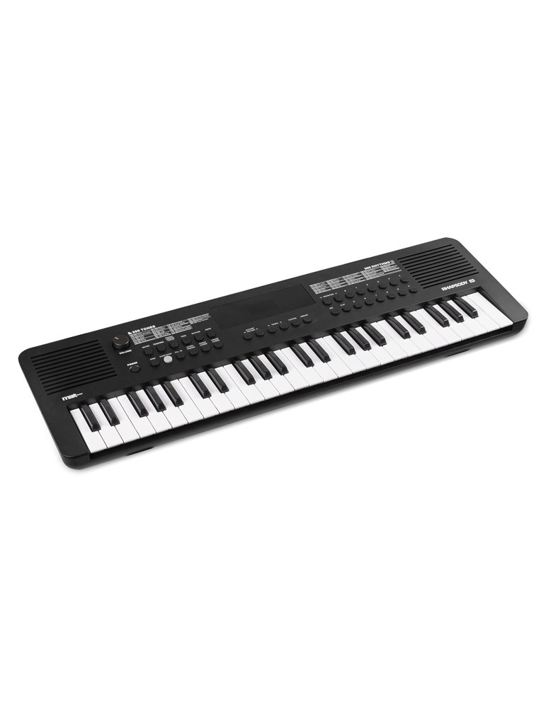 Rhapsody49 Teclado Electrónico 49 Teclas