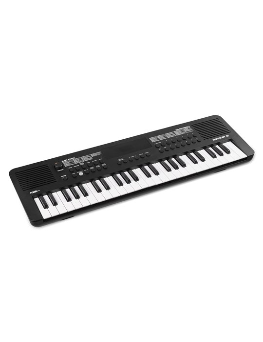 Rhapsody49 Teclado Electrónico 49 Teclas