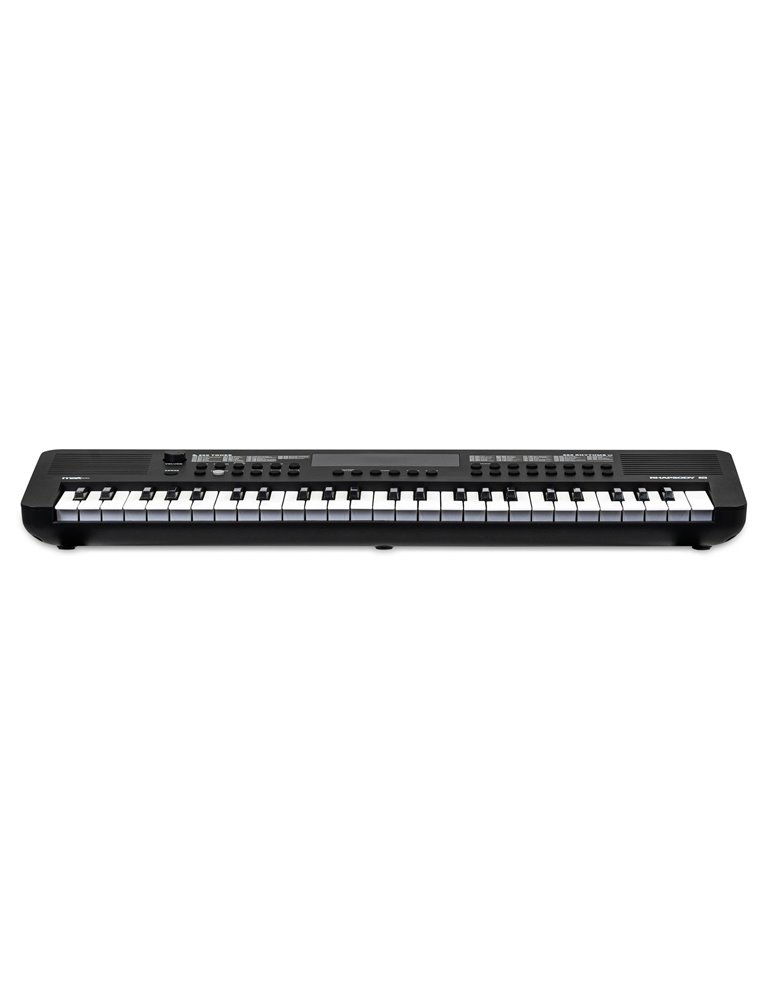 Rhapsody49 Teclado Electrónico 49 Teclas