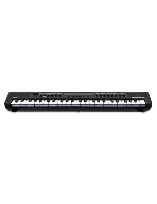 Rhapsody49 Teclado Electrónico 49 Teclas