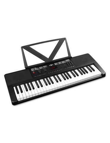 Rhapsody54 Teclado Electrónico 54 Teclas