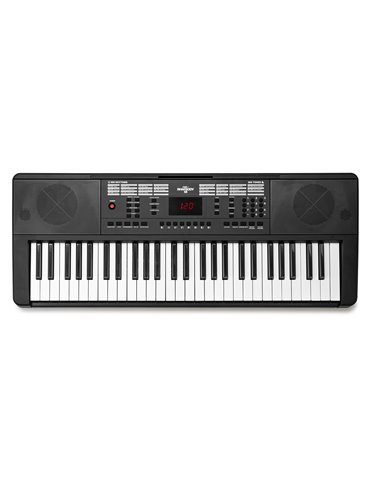 Rhapsody54 Teclado Electrónico 54 Teclas 2