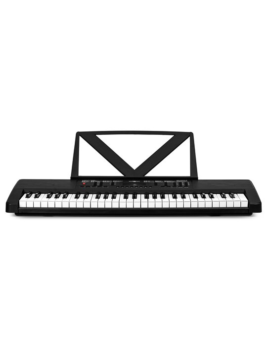 Rhapsody54 Teclado Electrónico 54 Teclas