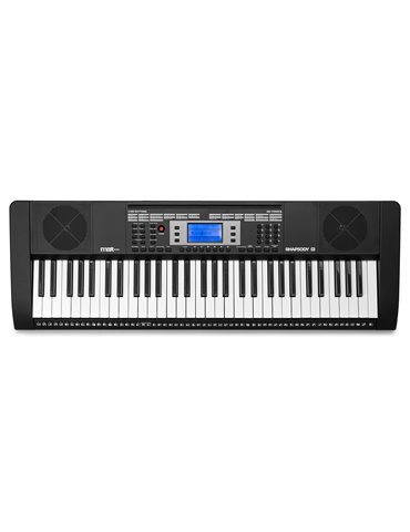 Set Teclado Electrónico Rhapsody61 61 Teclas 2
