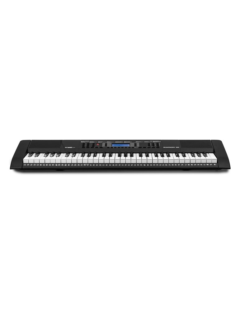 Teclado Electrónico Rhapsody61M 61 Teclas Sensible al Tacto