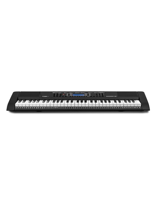 Teclado Electrónico Rhapsody61M 61 Teclas Sensible al Tacto