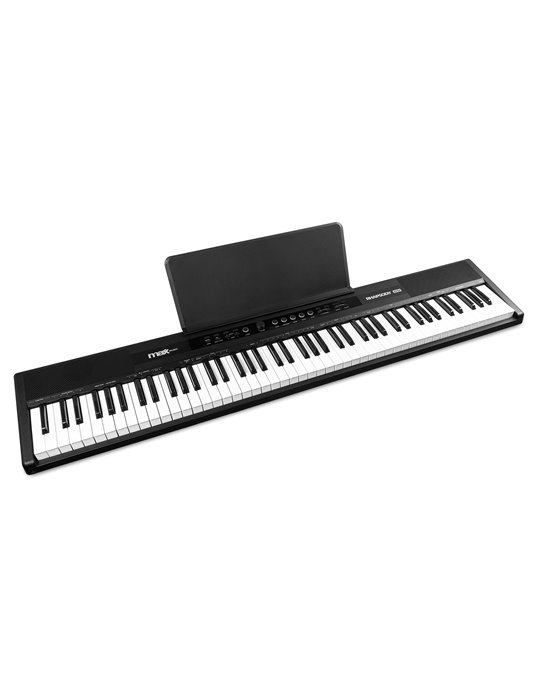 RhapsodyDP88 Piano digital 88 teclas