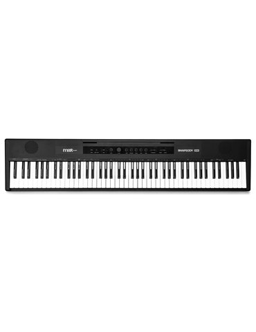 RhapsodyDP88 Piano digital 88 teclas 2
