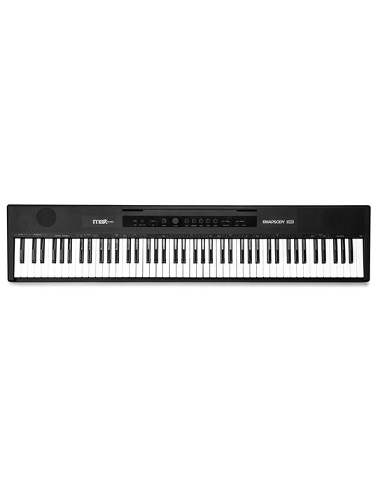 RhapsodyDP88 Piano digital 88 teclas