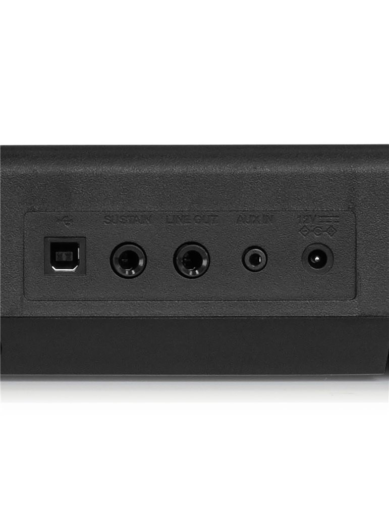 RhapsodyDP88 Piano digital 88 teclas