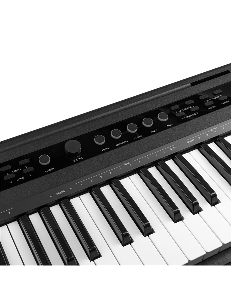 RhapsodyDP88 Piano digital 88 teclas