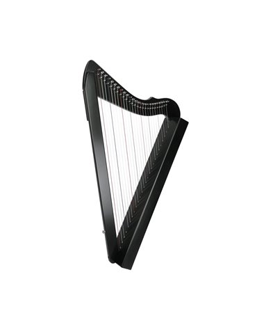 Arpa Harpsicle Negra 1001-BLK