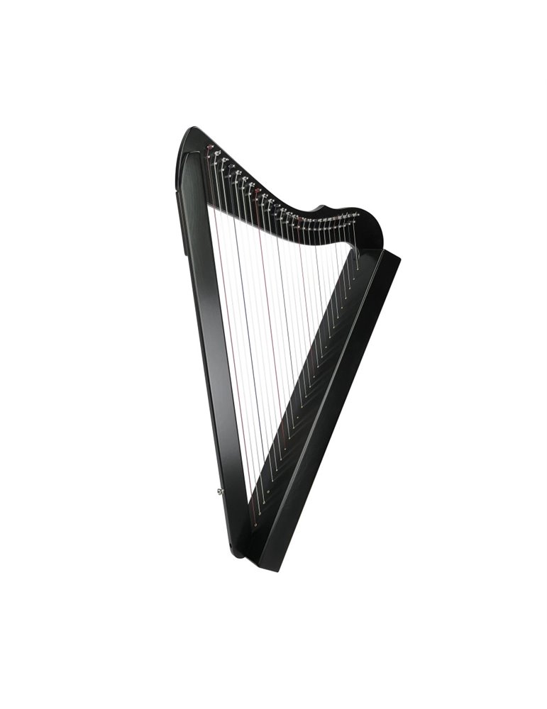 Arpa Harpsicle Negra 1001-BLK