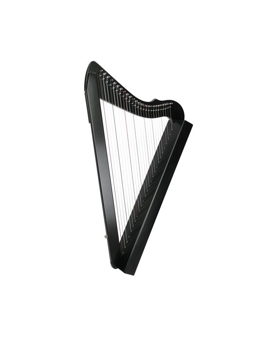 Arpa Harpsicle Negra 1001-BLK