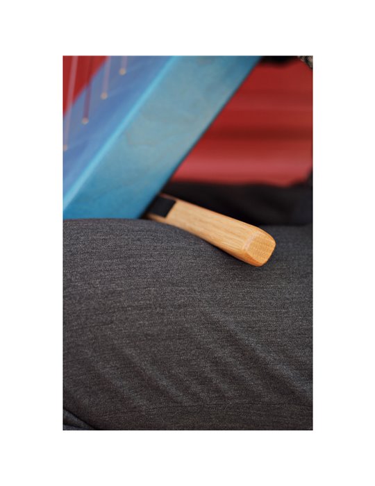 Sitck para Arpa Harpsicle 8000