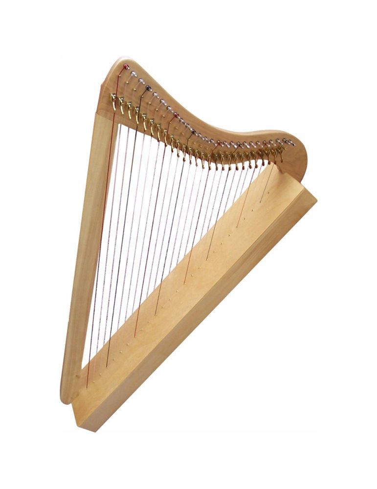 Juego de cuerdas para Arpa Harp/Fullsicle